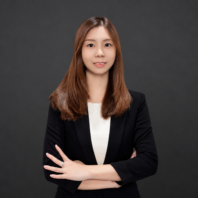 Connie Yip