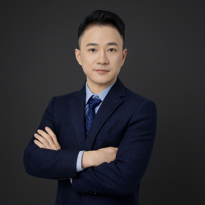 Demetrius Liang