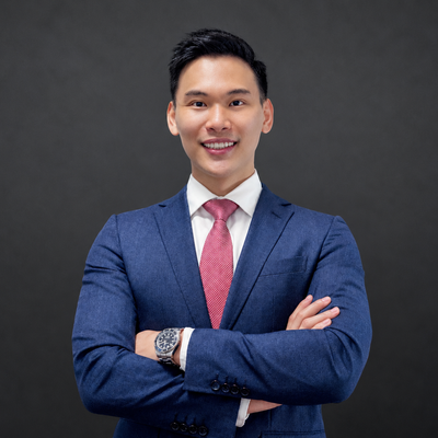Eric Pan