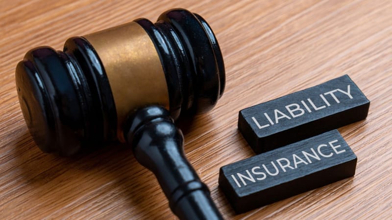 Liability Insurance